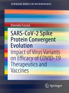 SARSCoV2 Spike Protein Convergent Evolution