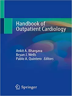 Handbook of Outpatient Cardiology