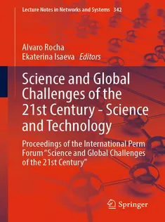 Science and Global Challenges of the 21St Century Science and Technology