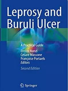 9783030897031 Leprosy and Buruli Ulcer: A Practical Guide
