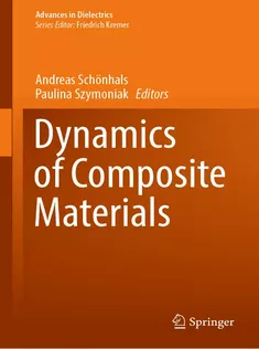 9783030897239 Dynamics of Composite Materials