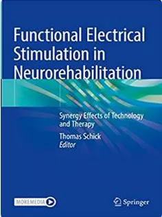 Functional Electrical Stimulation in Neurorehabilitation