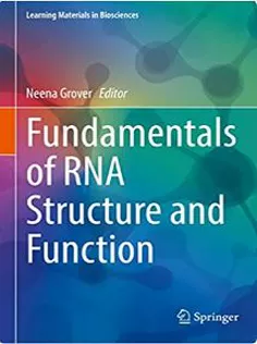 Fundamentals of RNA Structure and Function