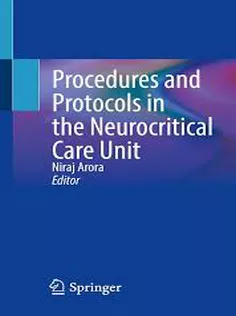 9783030902247 Procedures and Protocols in the Neurocritical Care Unit