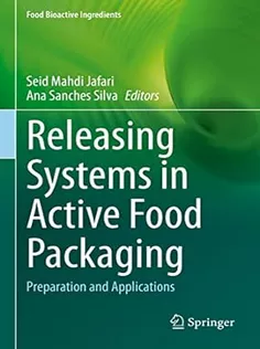 Releasing Systems in Active Food Packaging