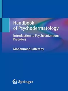 Handbook of Psychodermatology