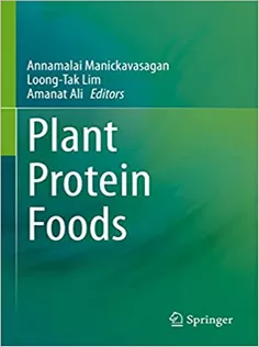 Plant Protein Foods