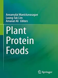 Plant Protein Foods