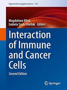 Interaction of Immune and Cancer Cells
