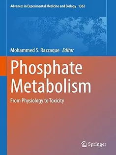 Phosphate Metabolism