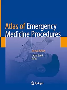 Atlas of Emergency Medicine Procedures0