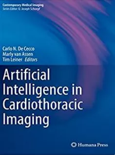 Artificial Intelligence in Cardiothoracic Imaging
