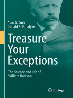 9783030920999 Treasure Your Exceptions