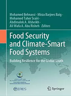 Food Security and ClimateSmart Food Systems