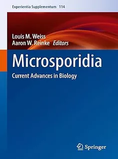 9783030933067 Microsporidia: Current Advances in Biology