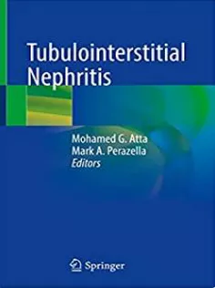 Tubulointerstitial Nephritis