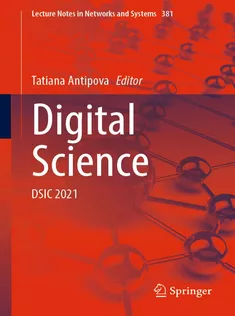 Digital Science