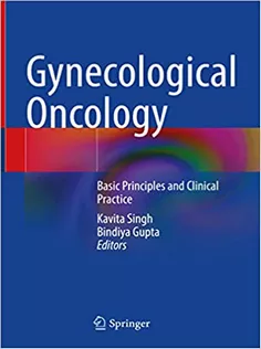 9783030941093 Gynecological Oncology