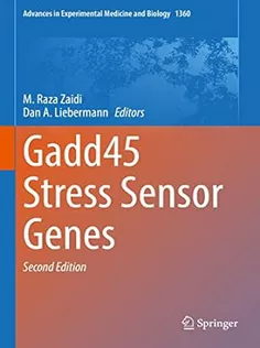 Gadd45 Stress Sensor Genes