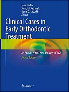 Clinical Cases in Early Orthodontic Treatment