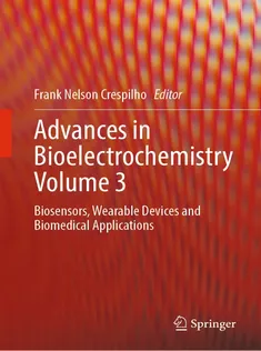 9783030979218 Advances in Bioelectrochemistry Volume 3