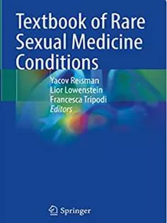 Textbook of Rare Sexual Medicine Conditions
