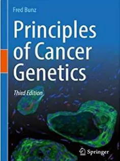 Principles of Cancer Genetics