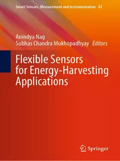 Flexible Sensors for EnergyHarvesting Applications