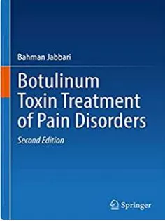 Botulinum Toxin Treatment of Pain Disorders