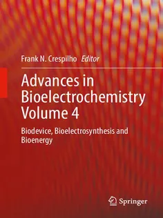 Advances in Bioelectrochemistry Volume 4