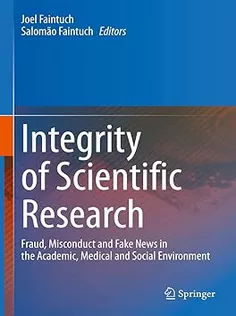 9783030996802 Integrity of Scientific Research