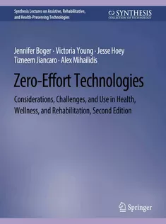 ZeroEffort Technologies