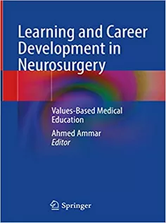 Learning and Career Development in Neurosurgery