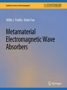 Metamaterial Electromagnetic Wave Absorbers