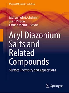 Aryl Diazonium Salts and Related Compounds