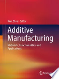 Additive Manufacturing