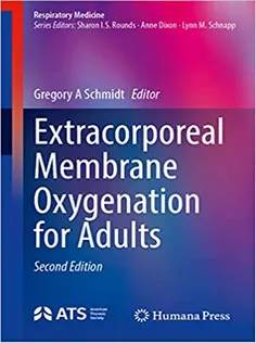 Extracorporeal Membrane Oxygenation for Adults