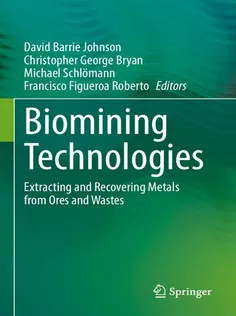 Biomining Technologies