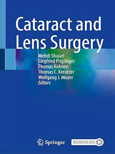 Cataract and Lens Surgery