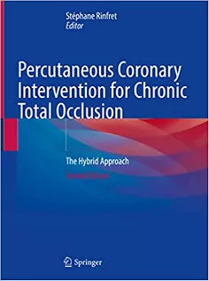Percutaneous Coronary Intervention for Chronic Total Occlusion: The Hybrid Approach