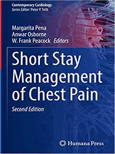 Short Stay Management of Chest Pain
