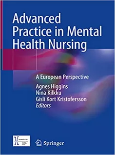 Advanced Practice in Mental Health Nursing: A European Perspective