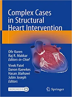 Complex Cases in Structural Heart Intervention
