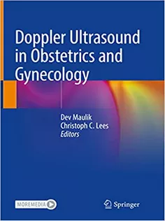 Doppler Ultrasound in Obstetrics and Gynecology