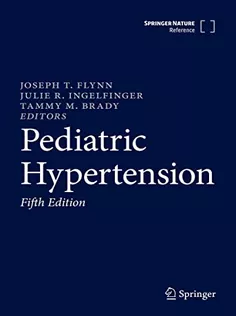 9783031062308 Pediatric Hypertension