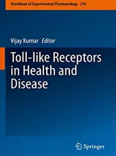 9783031065118 Toll-like Receptors in Health and Disease
