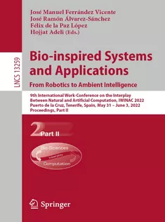 Bioinspired Systems and Applications: from Robotics to Ambient Intelligence