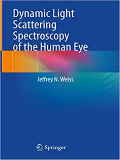 Dynamic Light Scattering Spectroscopy of the Human Eye