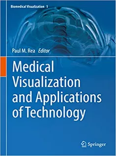 Medical Visualization and Applications of Technology