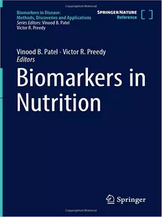 Biomarkers in Nutrition